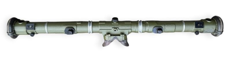 Wehrmacht Entfernungsmessgerät R 36 B (Range Finder)