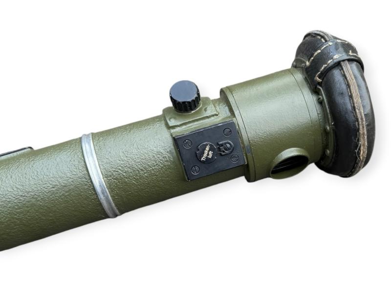 Wehrmacht Entfernungsmessgerät R 36 B (Range Finder)