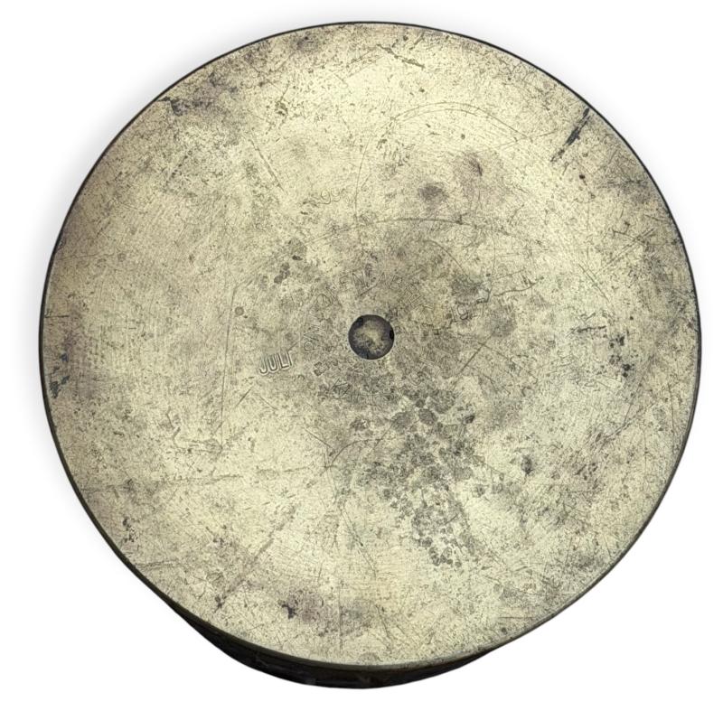 German WW1 Imperial 15cm Kartoes (Casing)