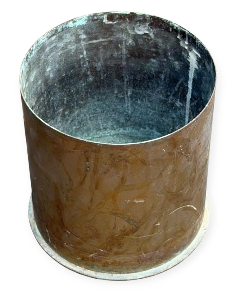 German WW1 Imperial 15cm Kartoes (Casing)