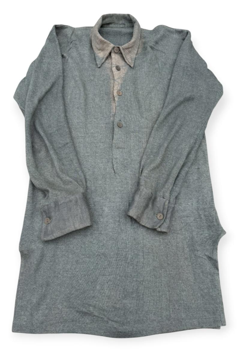 Wehrmacht Airtex Shirt