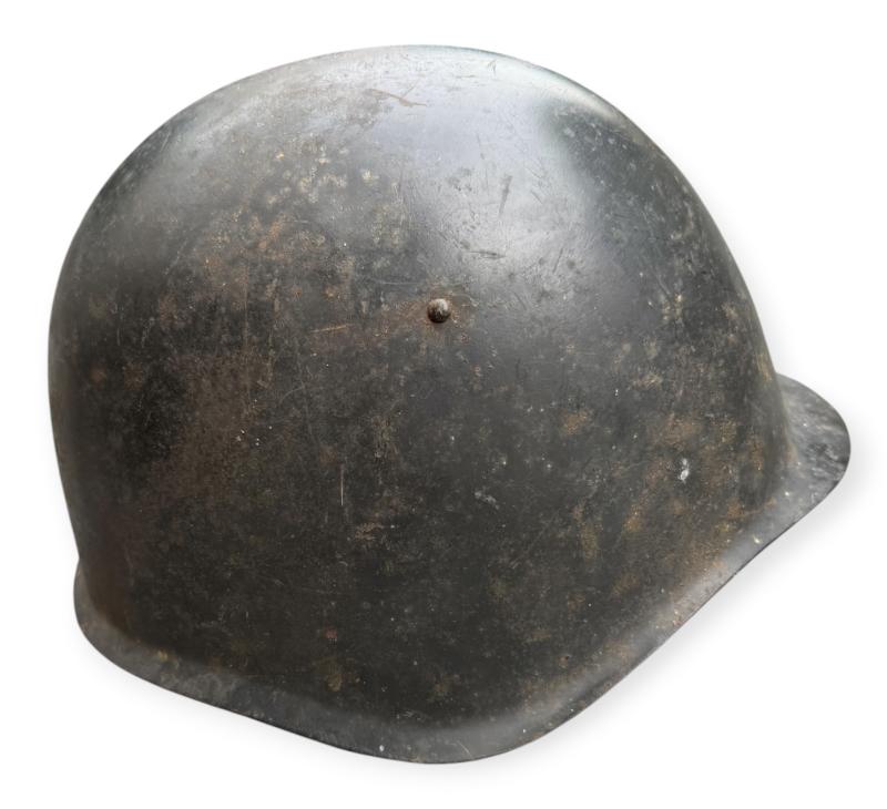 Soviet SSH39 Combat Helmet