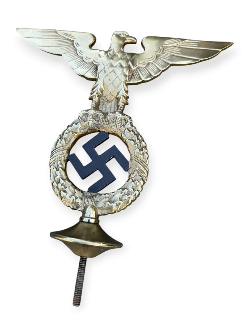 SA/NSDAP Flag-Pole Top