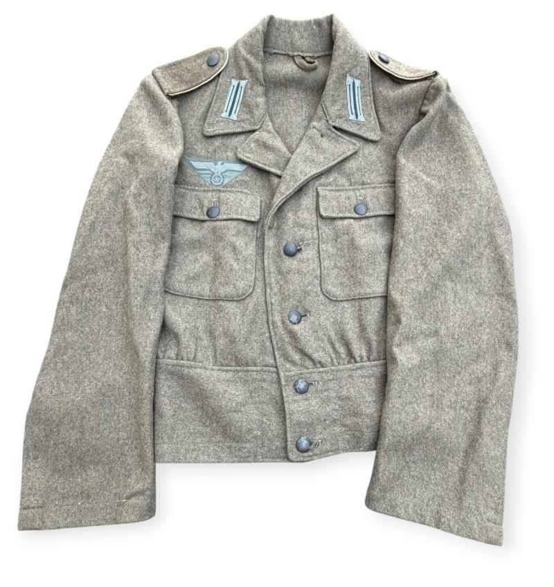 Wehrmacht M44 Infantry Tunic