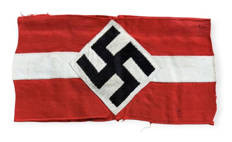 Hitler-Jugend Armband