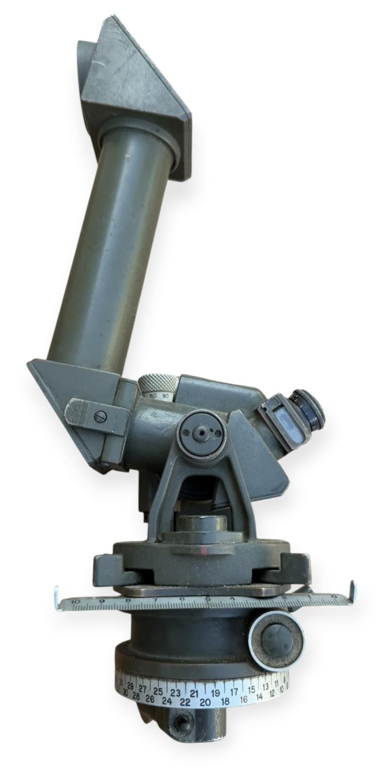 Wehrmacht RKr 31 Optics with Tripot