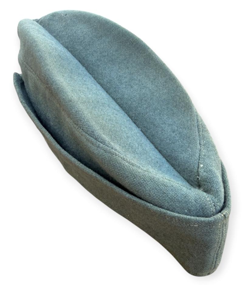 Wehrmacht M40 Infantry Side Cap “Schiffchen”