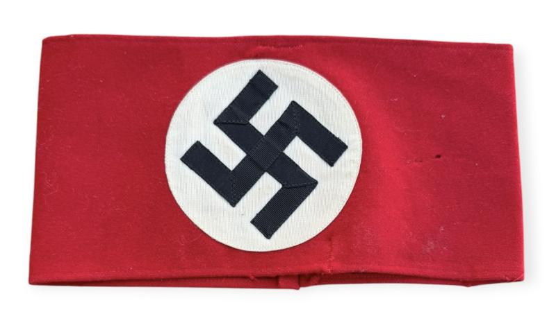 SA/NSDAP Armband