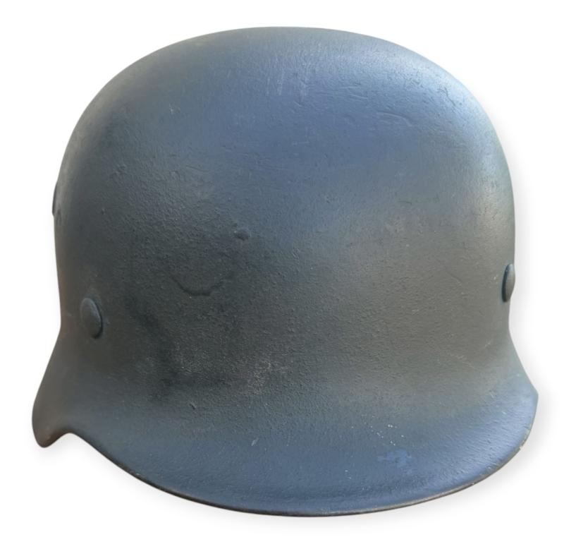 Wehrmacht M40 SD Helmet