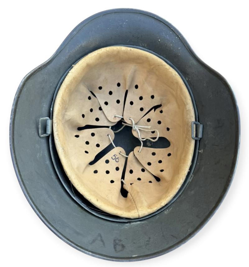 Wehrmacht M40 SD Helmet