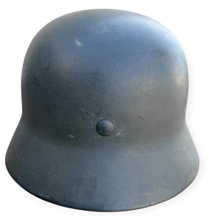 Wehrmacht M40 SD Helmet