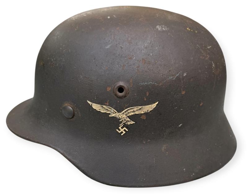 Luftwaffe M40 SD Helmet