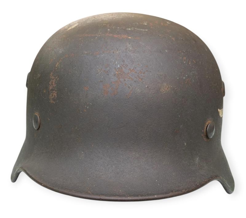 Luftwaffe M40 SD Helmet