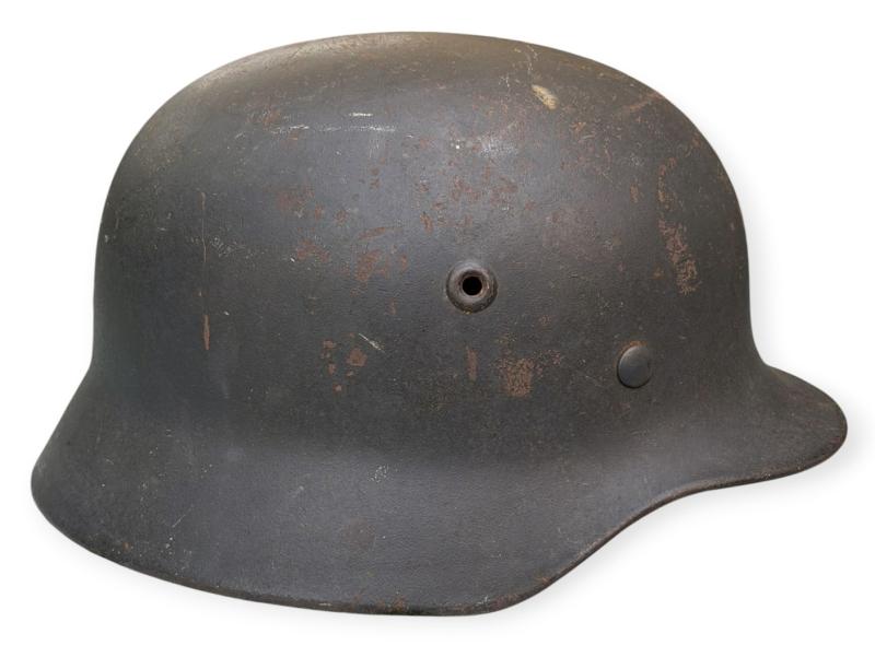 Luftwaffe M40 SD Helmet