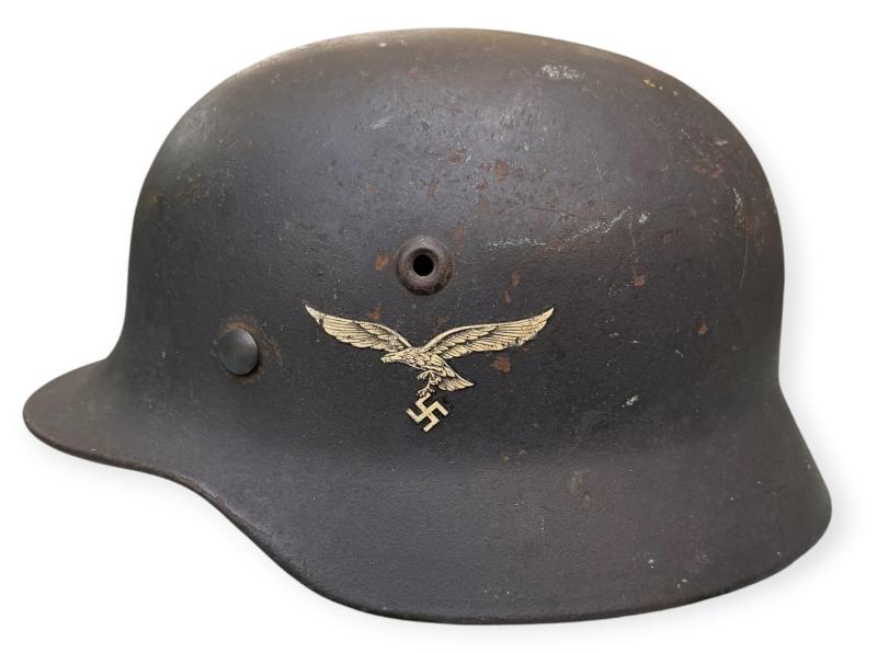 Luftwaffe M40 SD Helmet