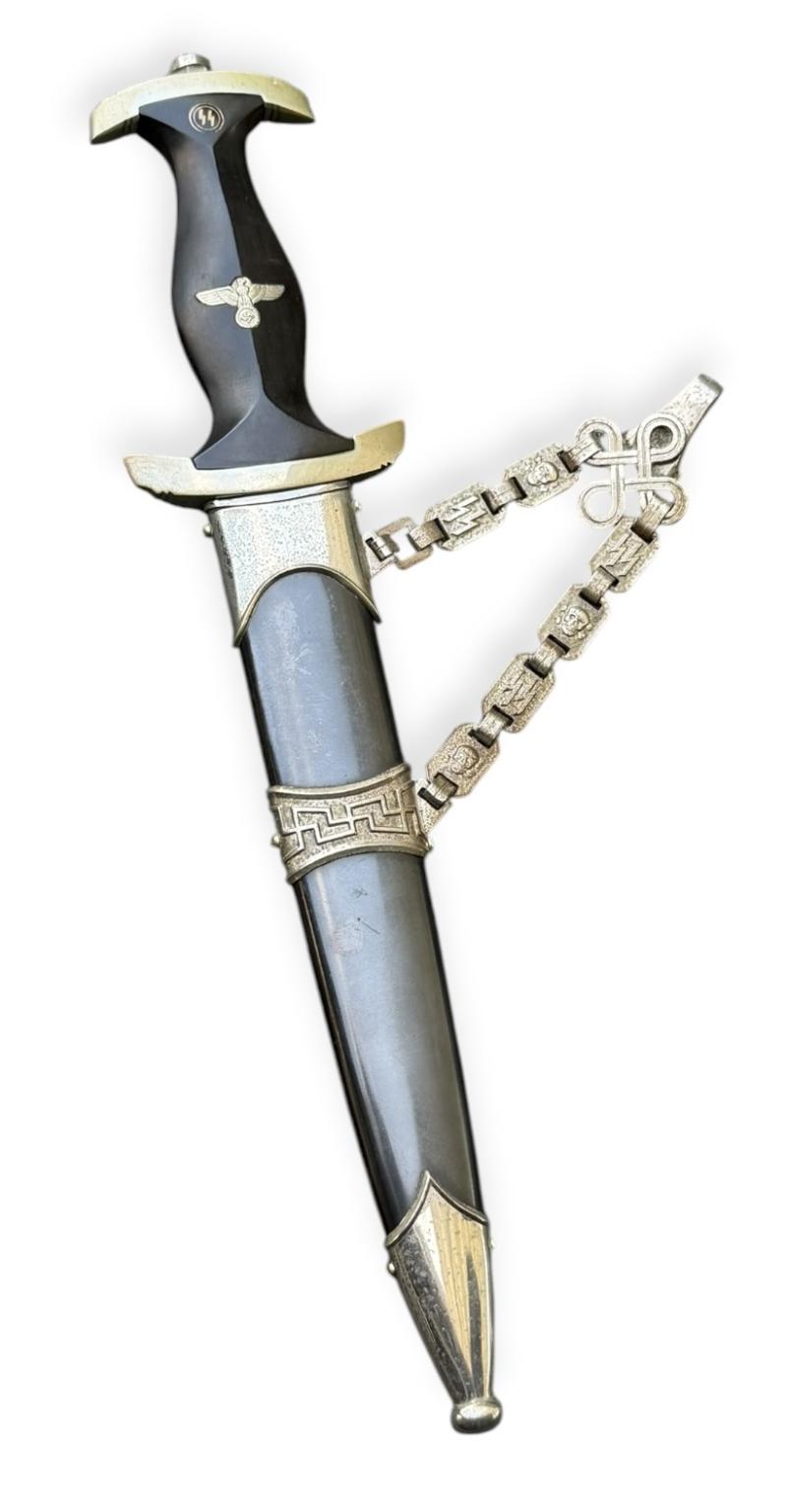 SS M36 Changed Dagger