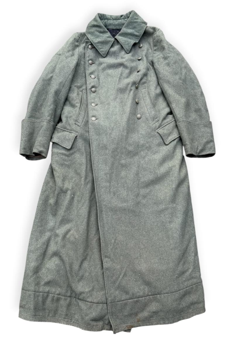 Wehrmacht wool winter (Guard) Greatcoat