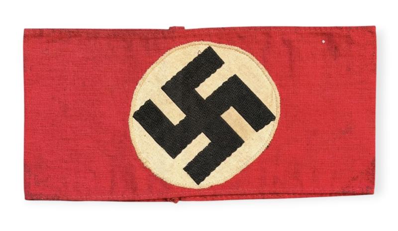 SA/NSDAP Armband