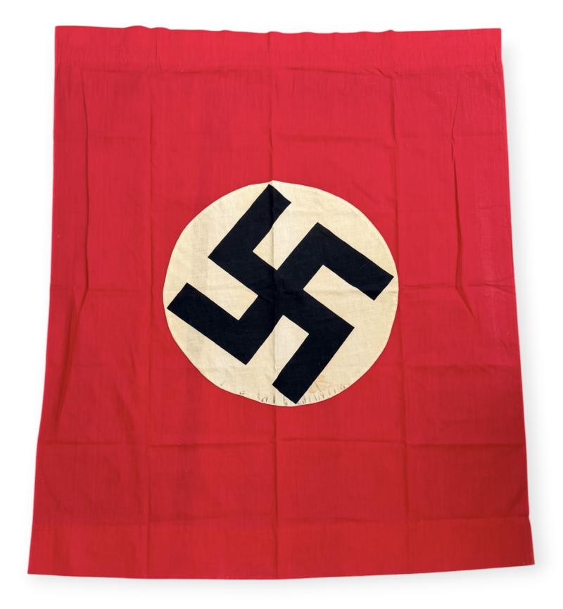 Third Reich Wall Flag/Banner