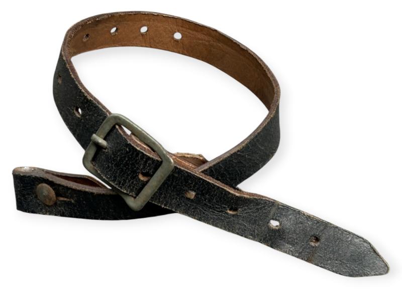 Wehrmacht Helmet Strap