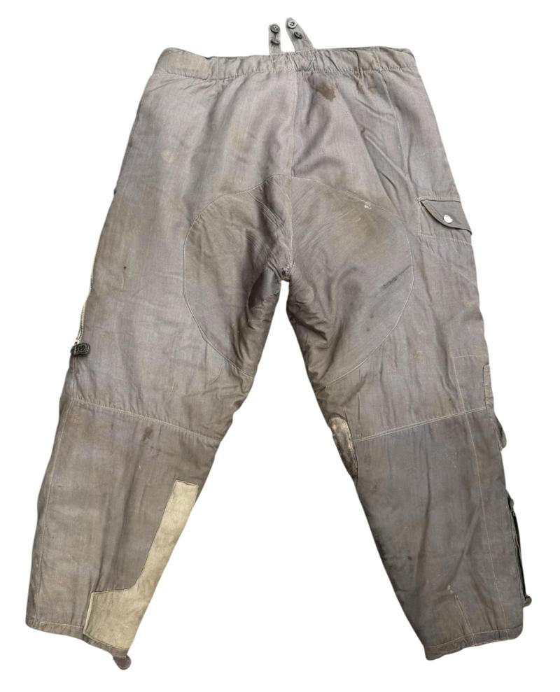 Luftwaffe Kanal-Hose (Pilot Trousers)