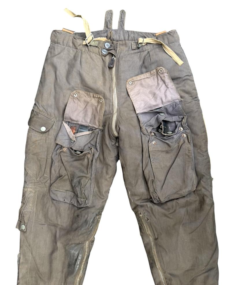 Luftwaffe Kanal-Hose (Pilot Trousers)