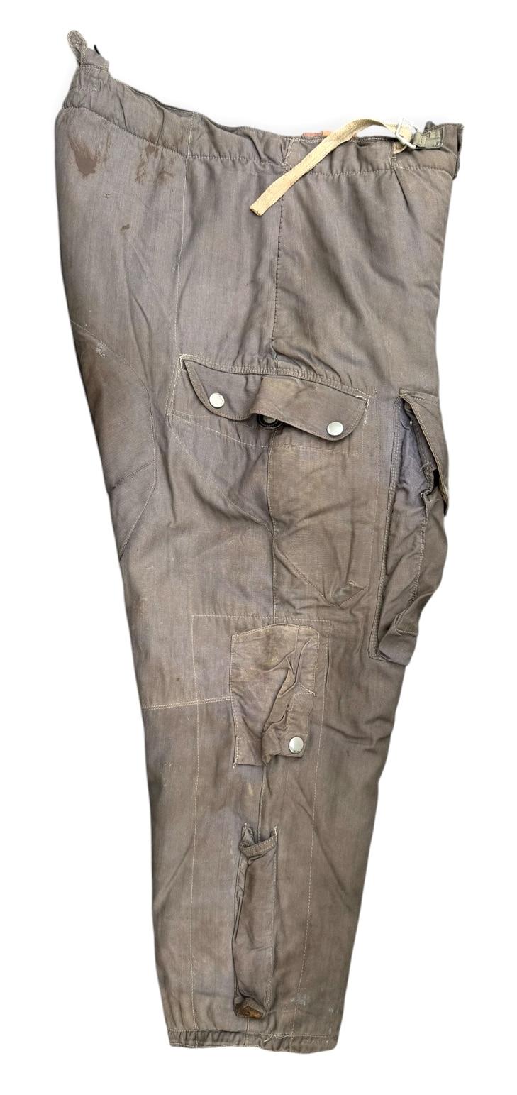 Luftwaffe Kanal-Hose (Pilot Trousers)