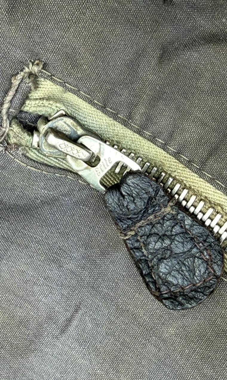 Luftwaffe Kanal-Hose (Pilot Trousers)
