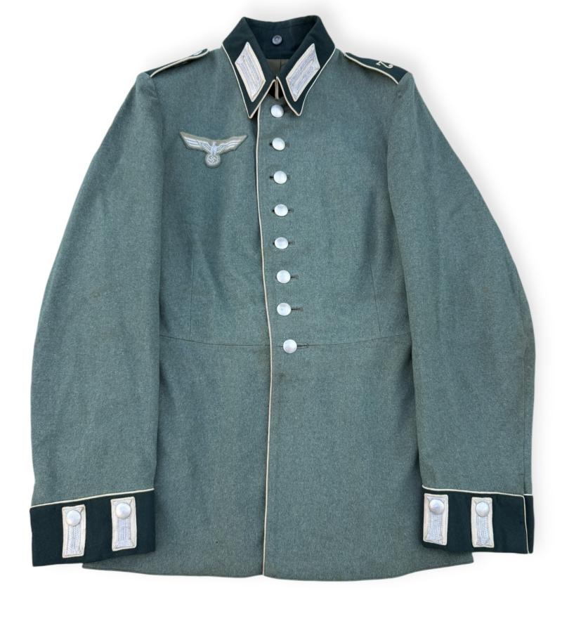 Wehrmacht Infantry Enlisted Dress Tunic