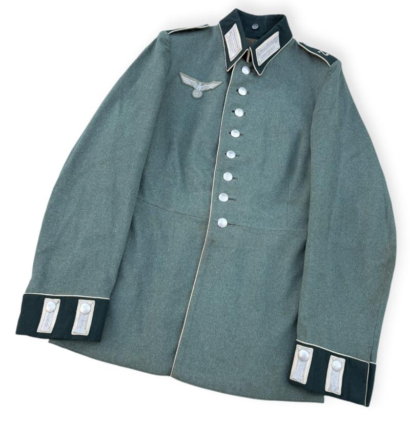 Wehrmacht Infantry Enlisted Dress Tunic