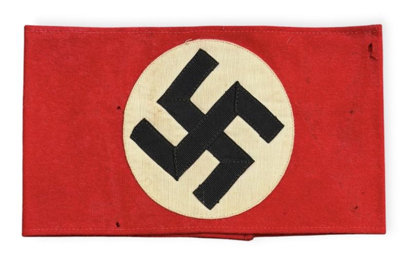 SA/NSDAP Armband