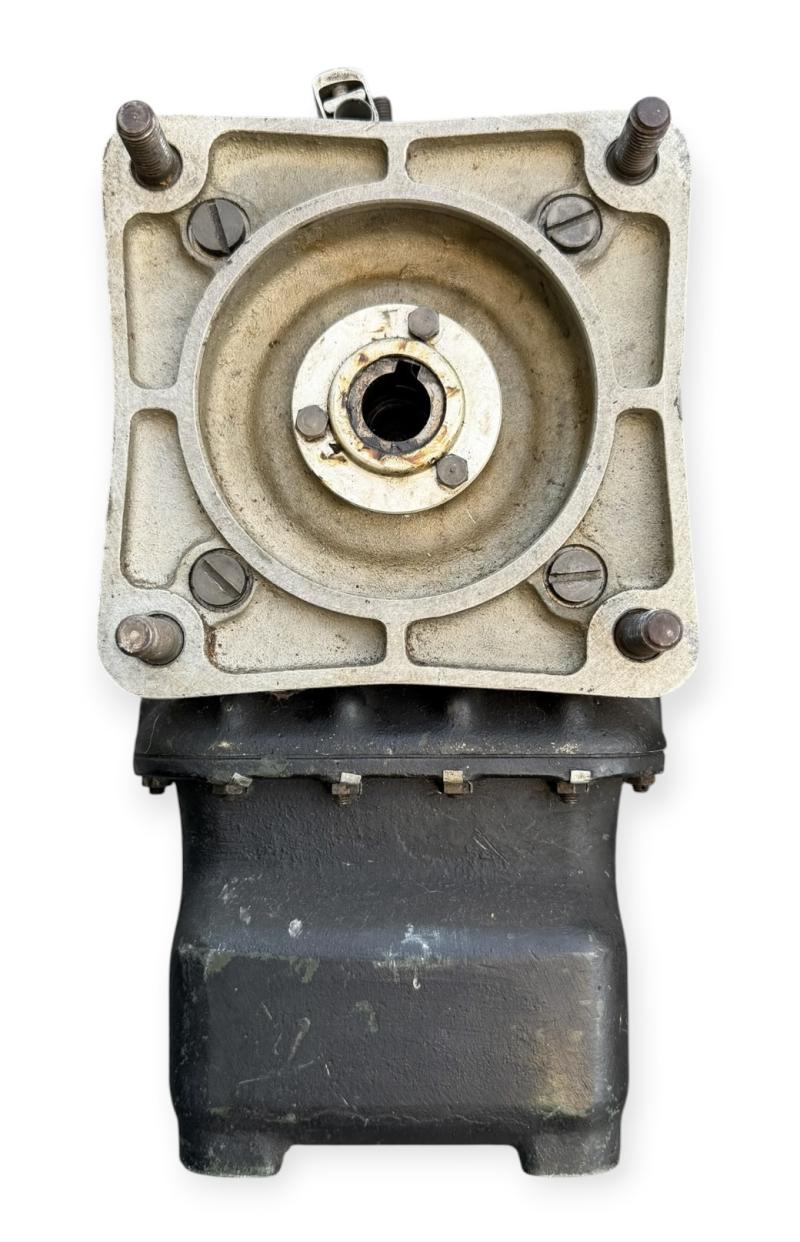 Luftwaffe Bomber hydraulic Turret Steering and Weapon (Machinegun) Firing Joy Stick