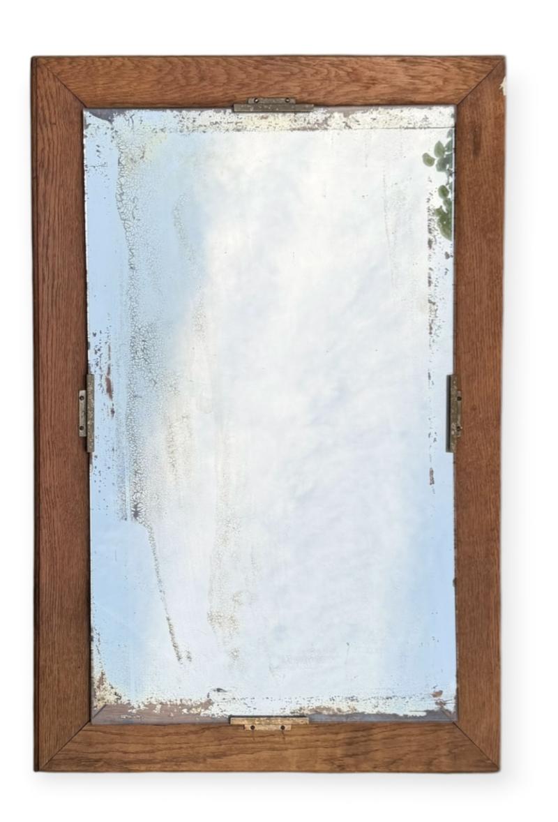 Wehrmacht Wall Mirror