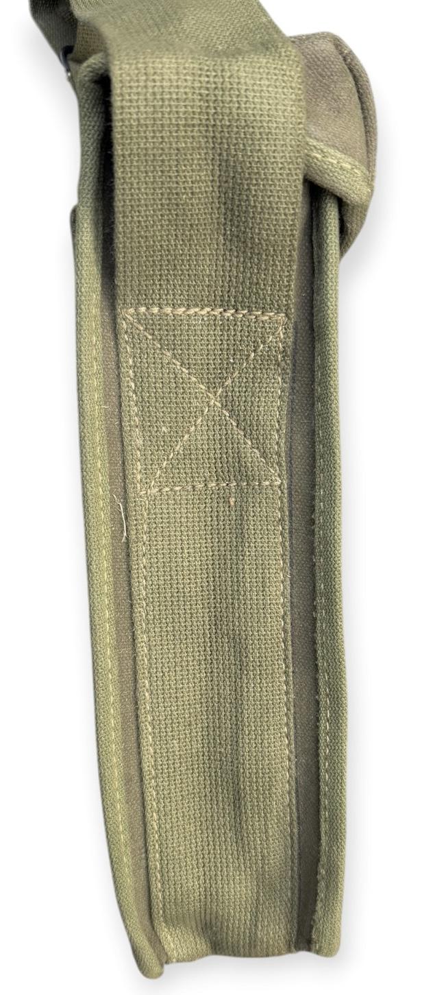 US WW2 M3 Grease Gun Magazine Pouch