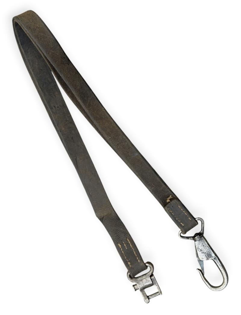 Wehrmacht ZB26 Machinegun Sling