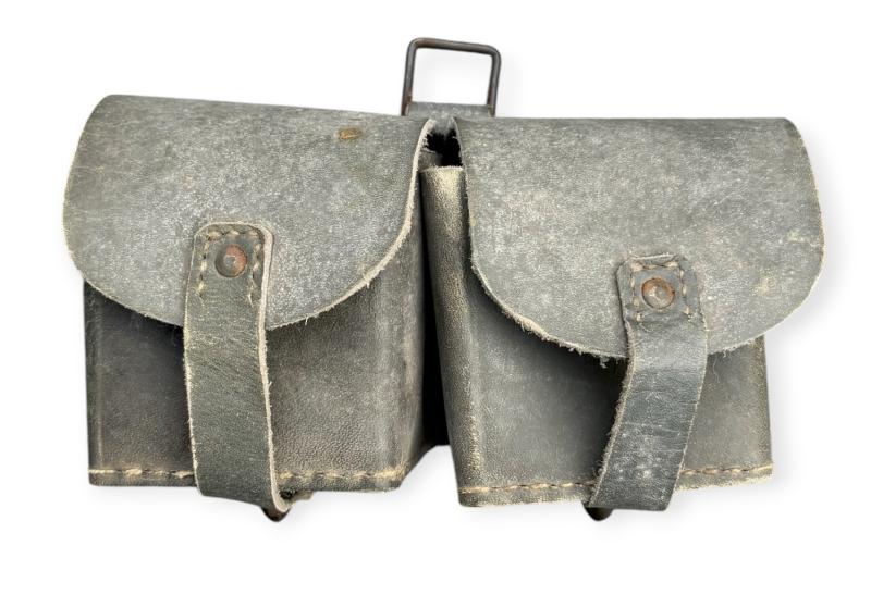 Italian WW2 Carano Ammunition Pouch