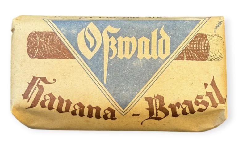 Wehrmacht era Cigars