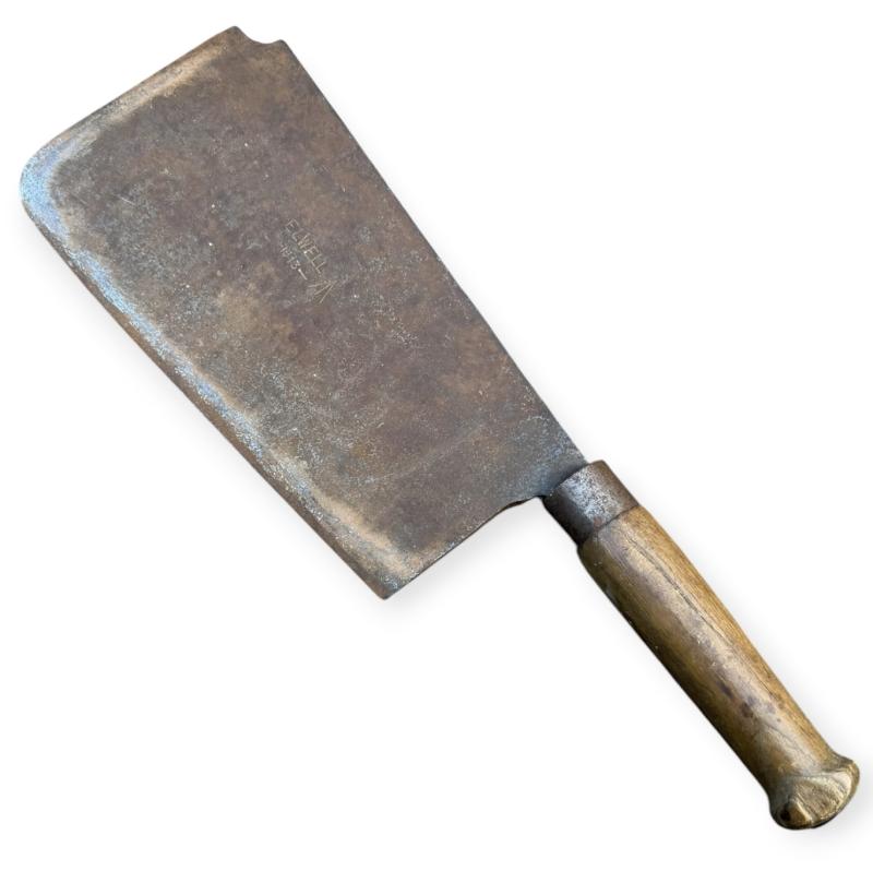 British WW2 Clever (Royal Corps of Engineers)