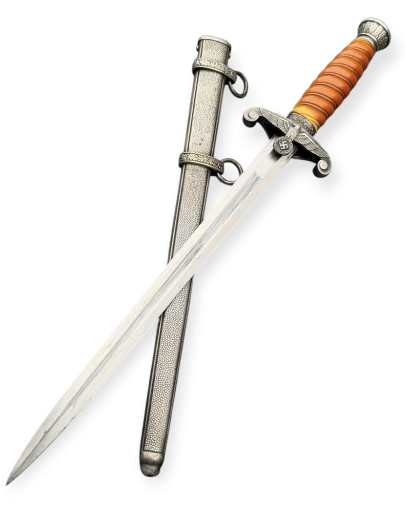 Wehrmacht Officers Dagger