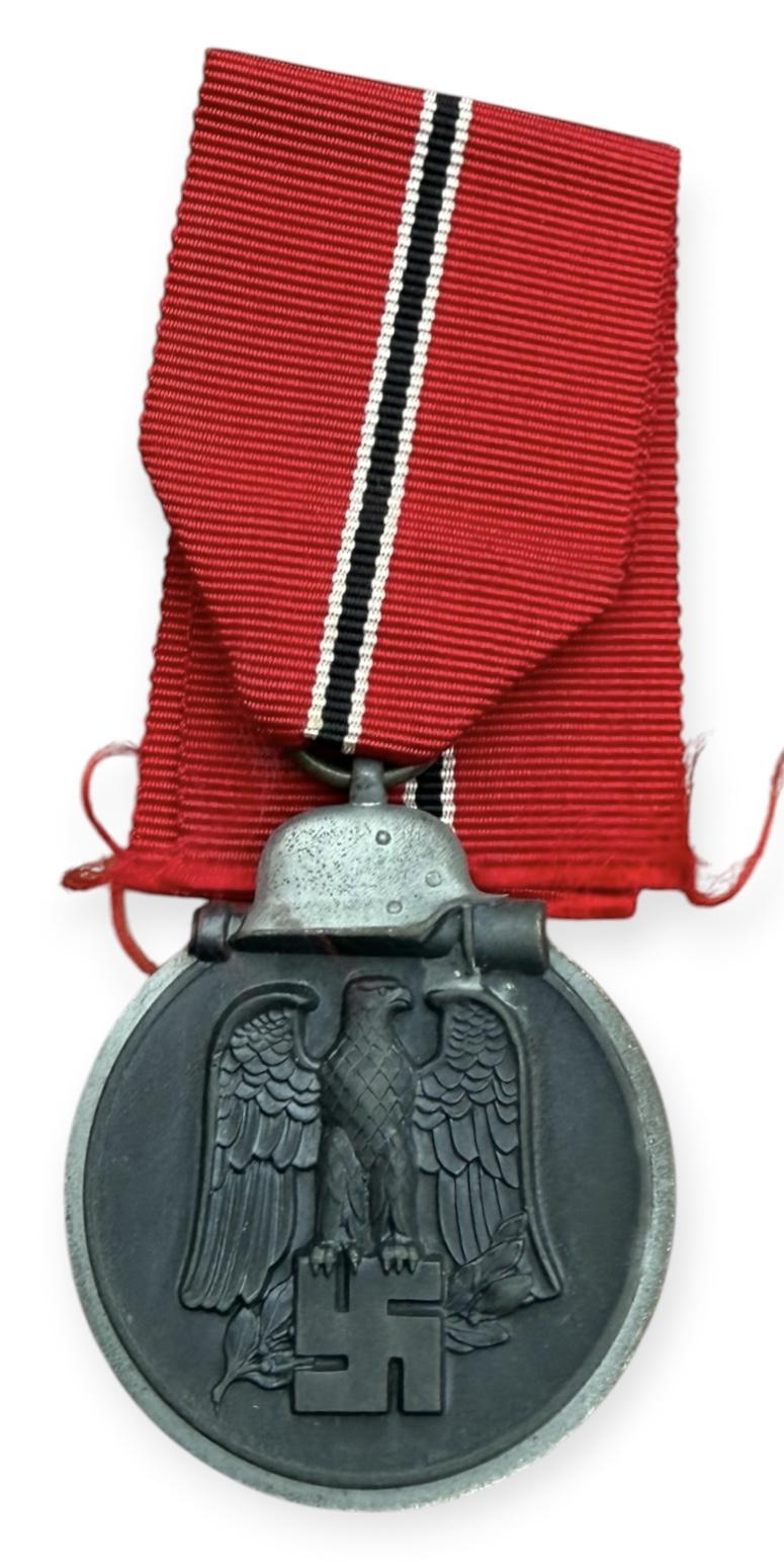 Eastern Front Winter Medal (Ost Medaille)