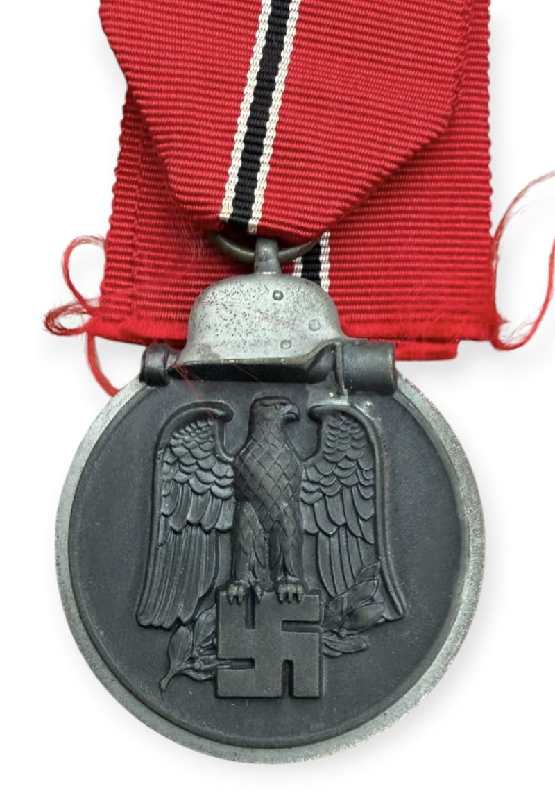 Eastern Front Winter Medal (Ost Medaille)