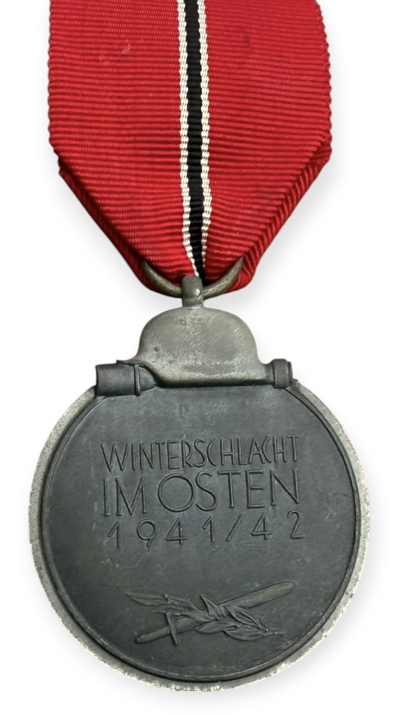 Eastern Front Winter Medal (Ost Medaille)