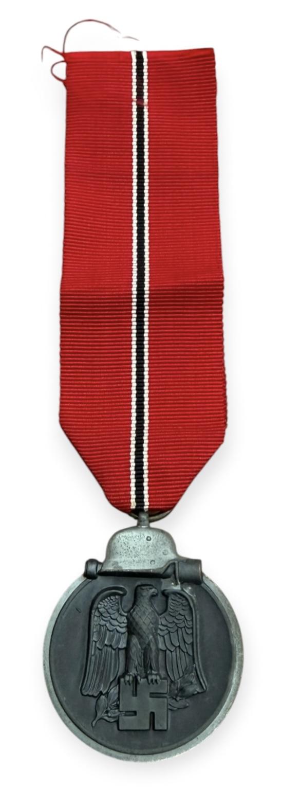 Eastern Front Winter Medal (Ost Medaille)