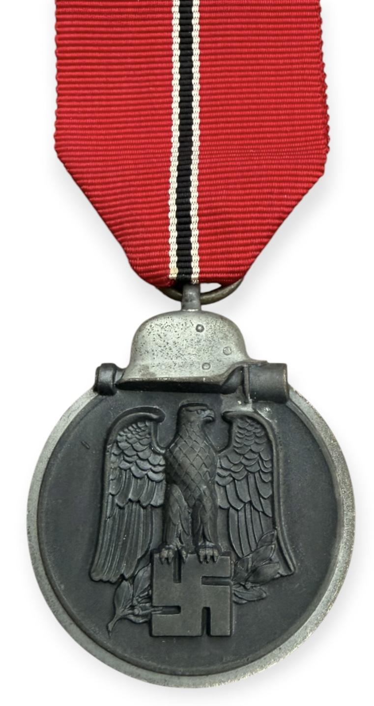 Eastern Front Winter Medal (Ost Medaille)