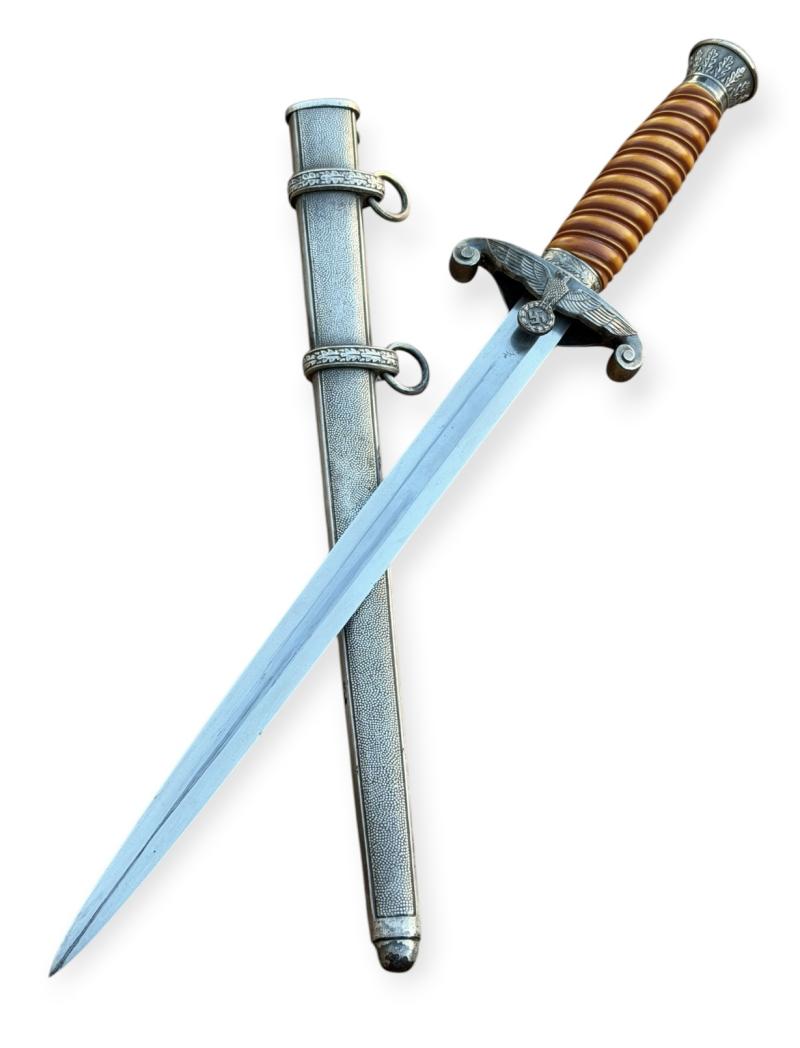 Wehrmacht Officers Dagger