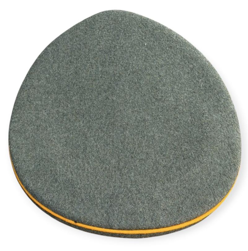 Wehrmacht Cavalry Officers Schirrmutze (Visor Cap)