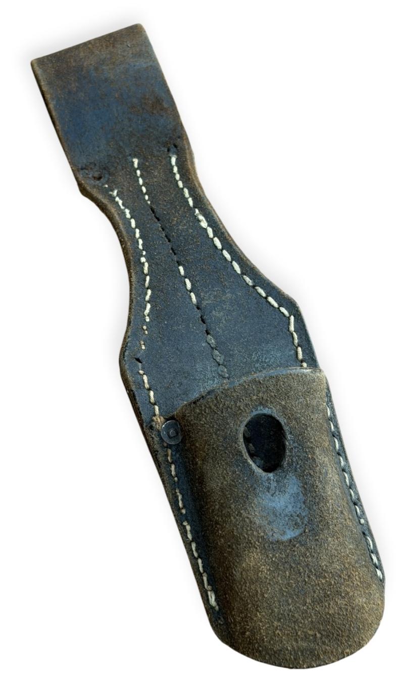 K98 Bayonet Frog