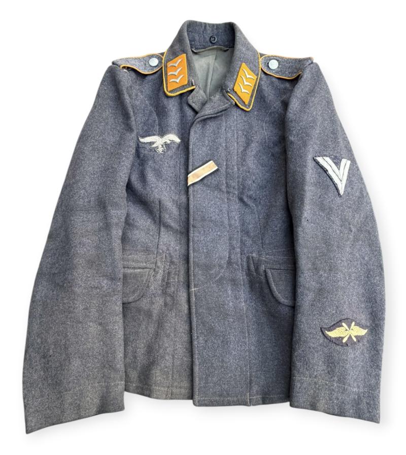 Luftwaffe Flieger Blouse (Tunic)
