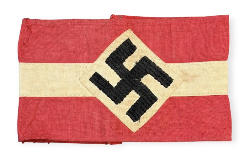 Hitler-Jugend Armband