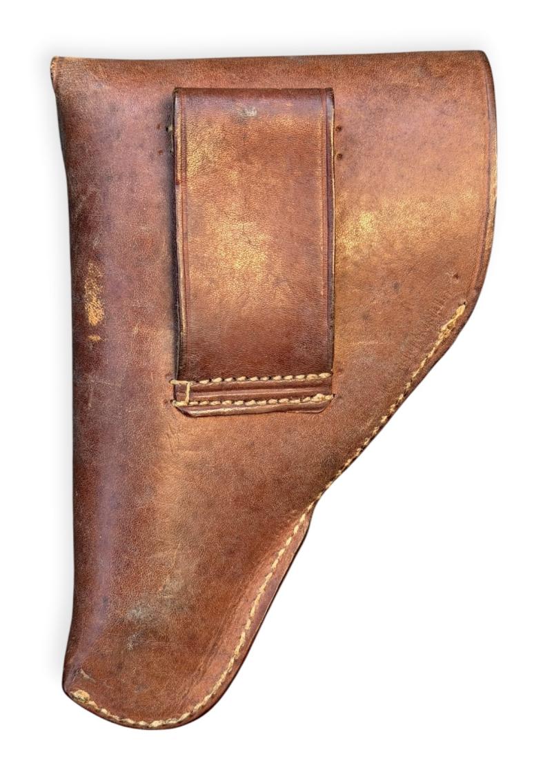 Wehrmacht/Luftwaffe Officers small Pistol Holster